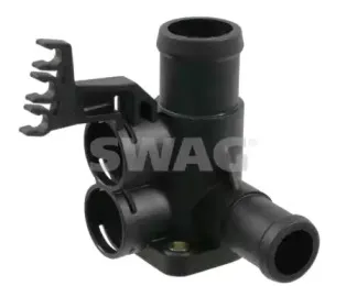 Фланец охлаждающей жидкости SWAG купить